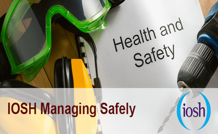 IOSH – Managing Safely (Safety Lab – 2)
