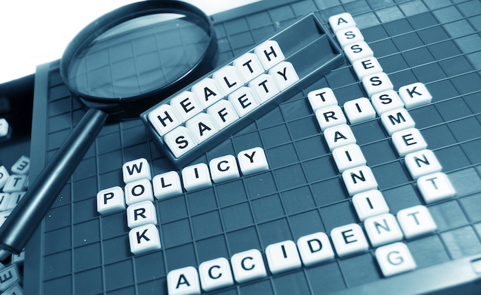 NEBOSH – International General Certificate in Occupational Health & Safety