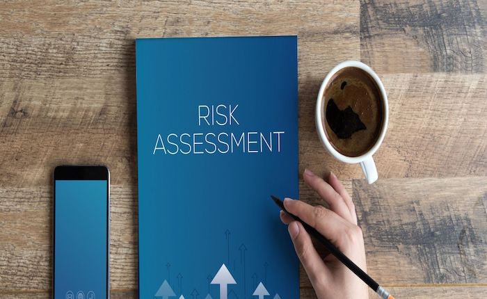 Highfield – Level 2 International Award in Risk Assessment