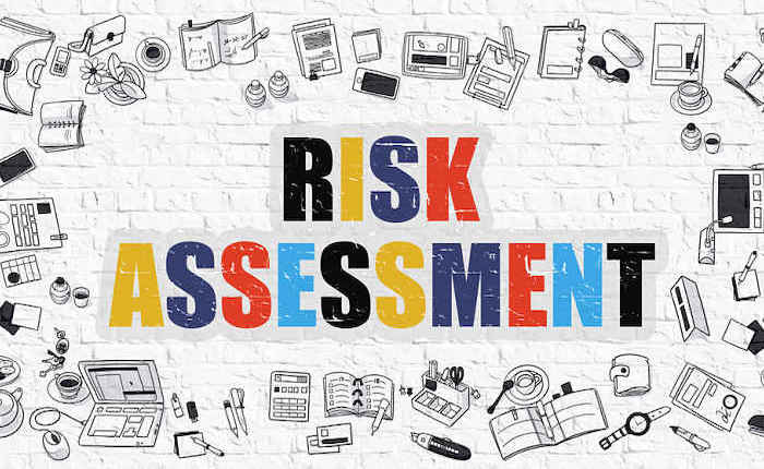 IASP – Risk Assessment