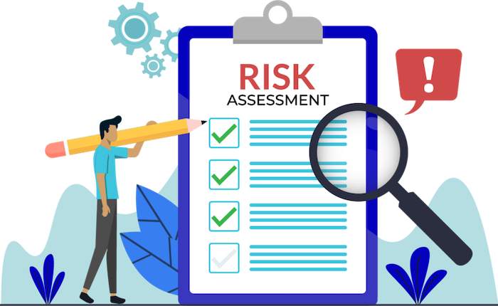 CPD – Risk Assessment
