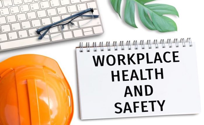 Highfield – Level 2 International Award in Health and Safety in the Workplace
